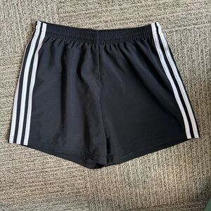 Adidas Athletic Shorts